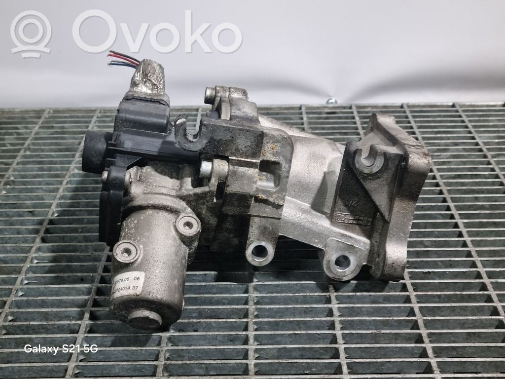 Válvula EGR   70057805