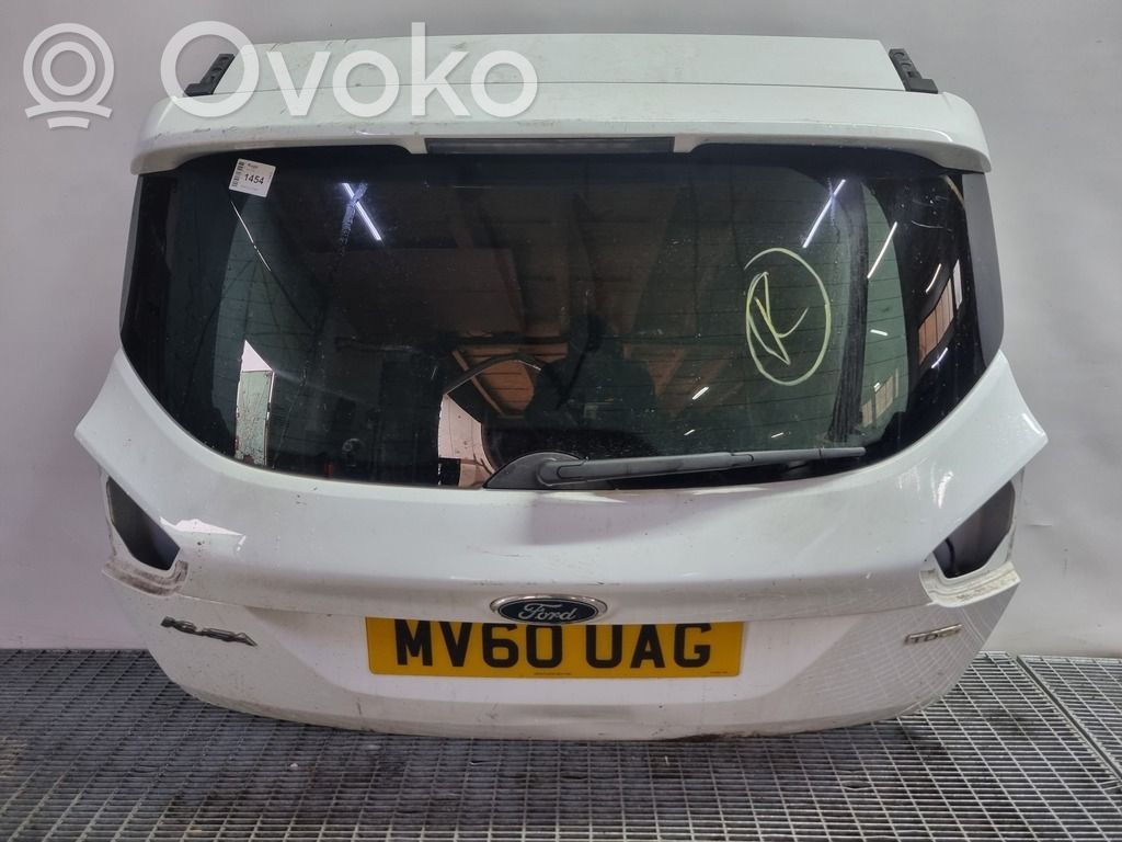 Ford Kuga I Tailgate/trunk/boot lid 