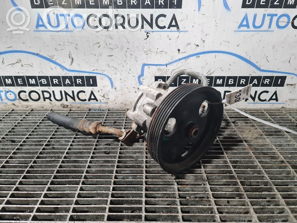 Ohjaustehostimen pumppu   7613955617