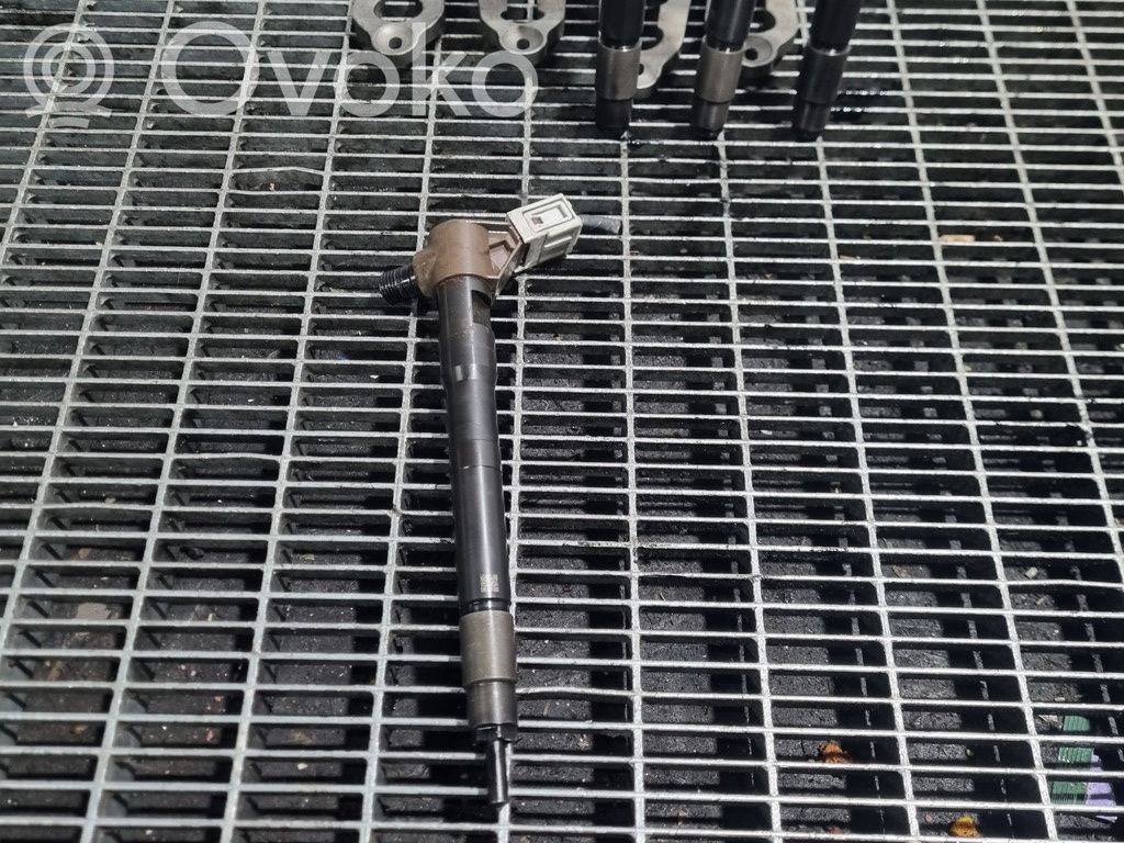 Inyector de combustible   3CFAF7FC