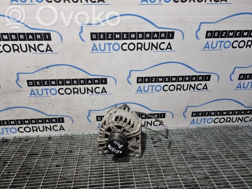 Generatorius   231007707R,TG12C151,2617345A