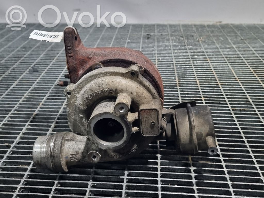 Turbina   CODULNUELIZIBIL