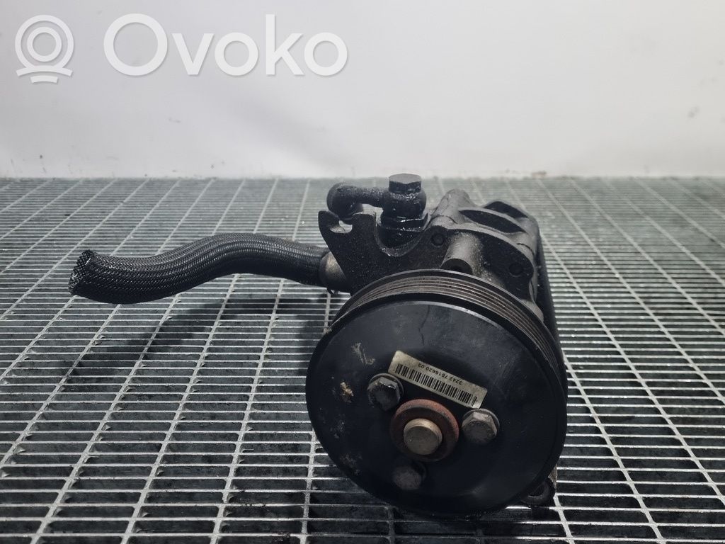 BMW X5 E70 Power steering pump 