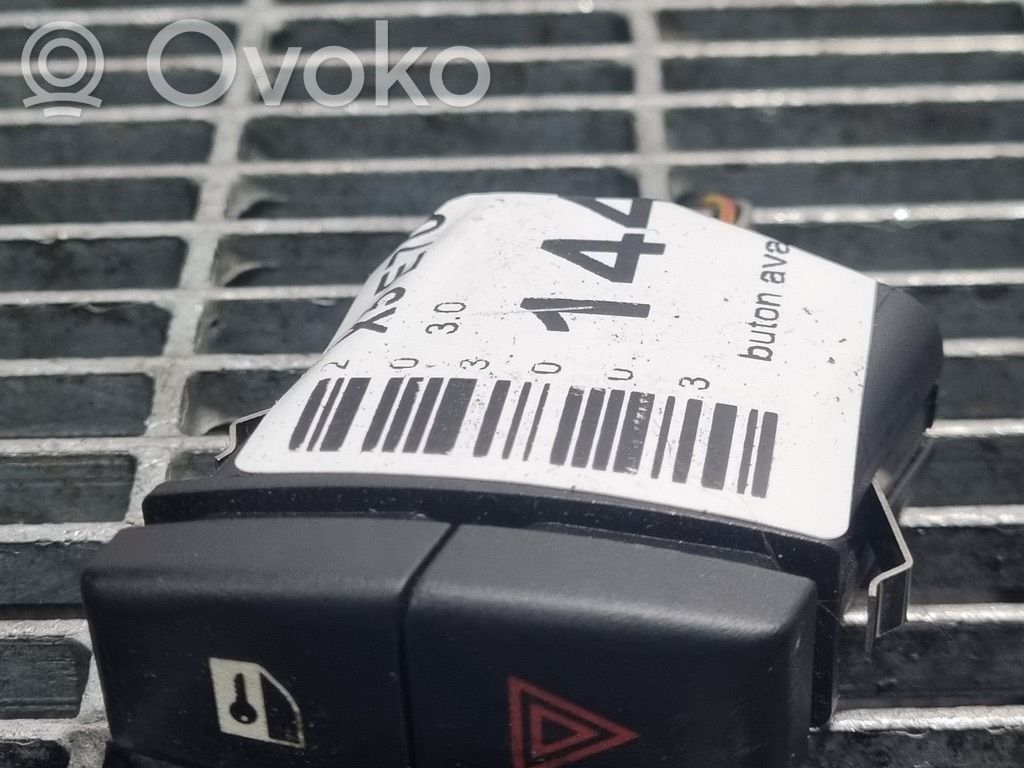 BMW X5 E70 Multifunctional control switch/knob 