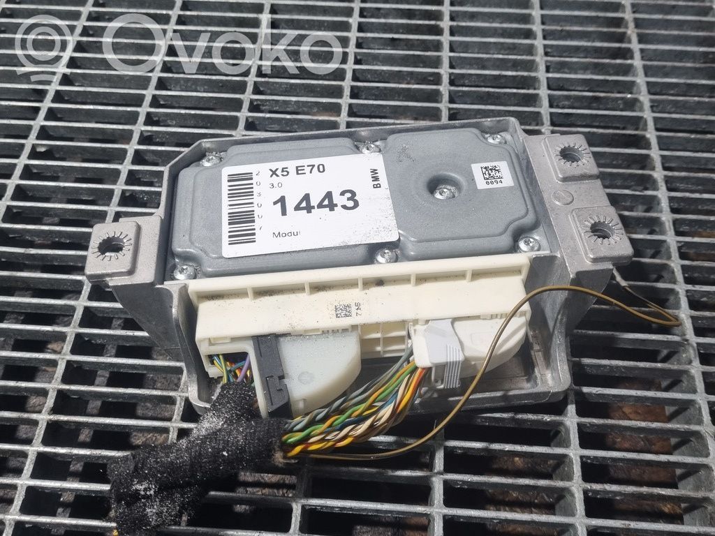 Autres unités de commande / modules   0285010094
