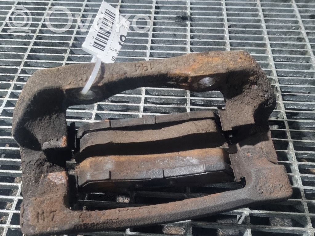 Citroen C4 Cactus Suport etrier față 