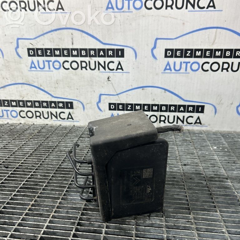 Citroen C4 Cactus ABS Pump 