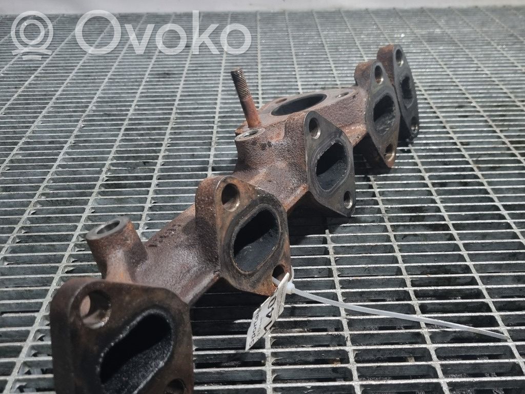 KIA Sportage Exhaust manifold 