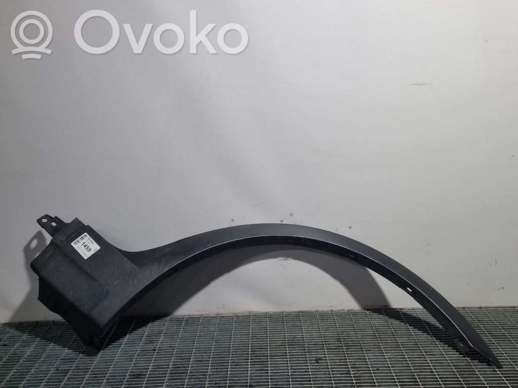Front arch