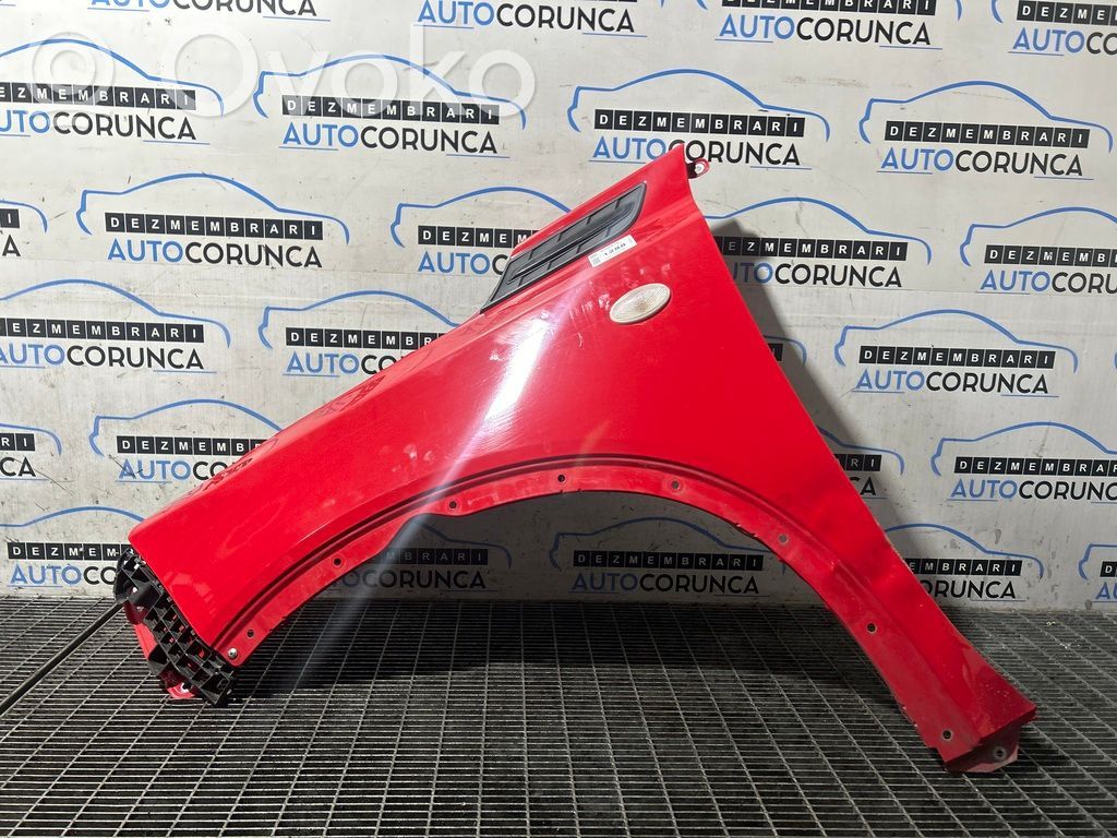 Suzuki Vitara (LY) Fender 