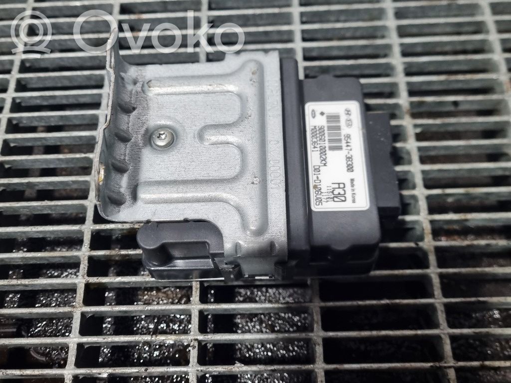 Autres unités de commande / modules   954473B300