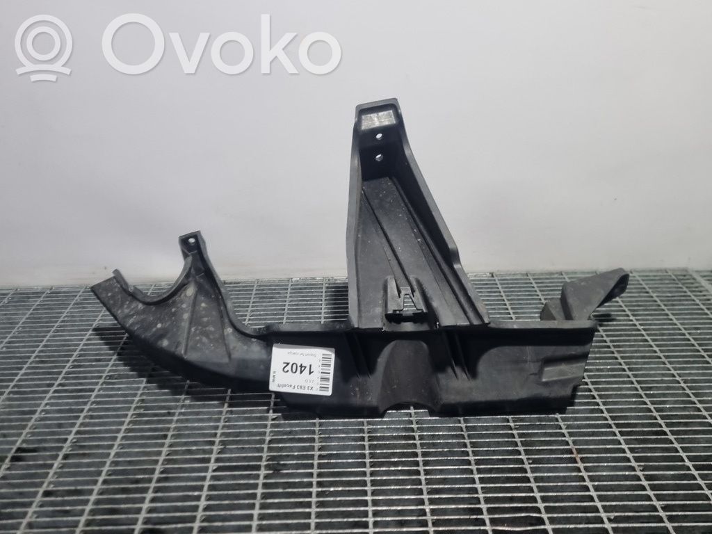 Headlight/headlamp mounting bracket   1301073025