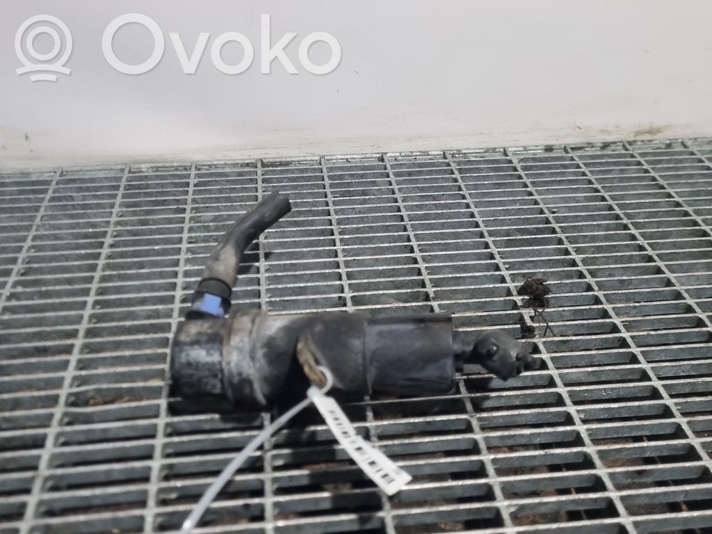 Žibintų apiplovimo purkštukas (-ai)
