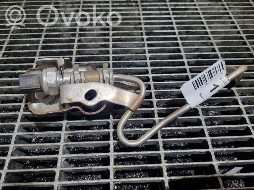 Nissan Qashqai Sensor 