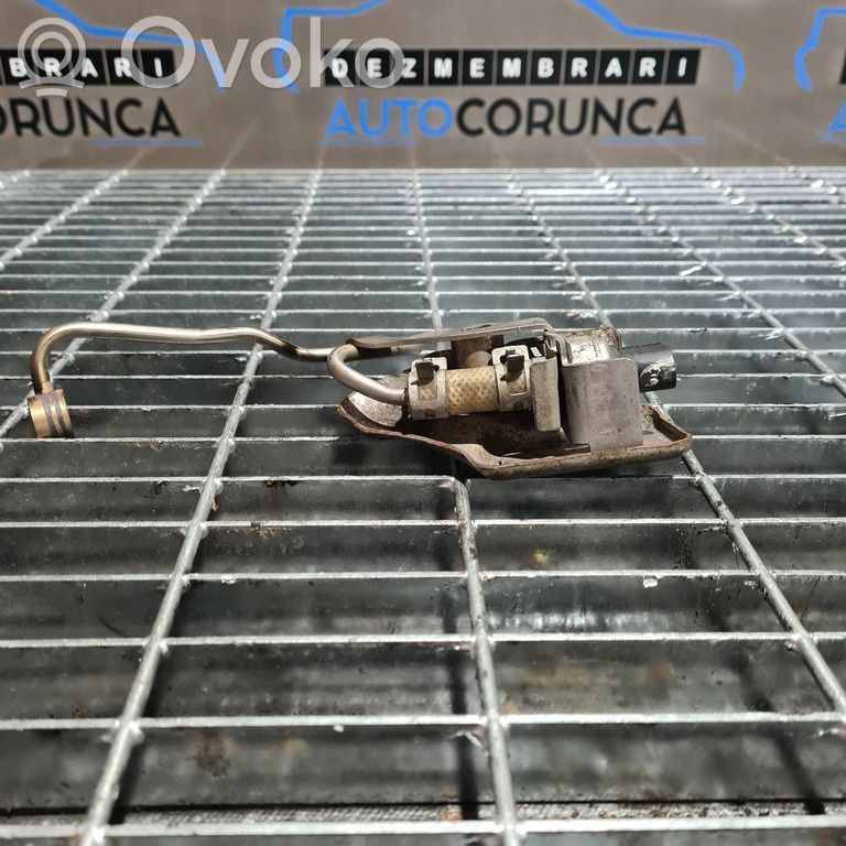 Nissan Qashqai Sensor / Fühler / Geber 