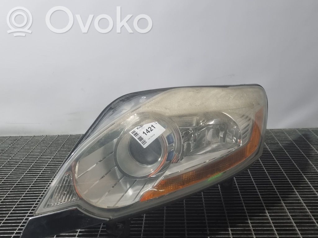 Ford Kuga I Scheinwerfer 
