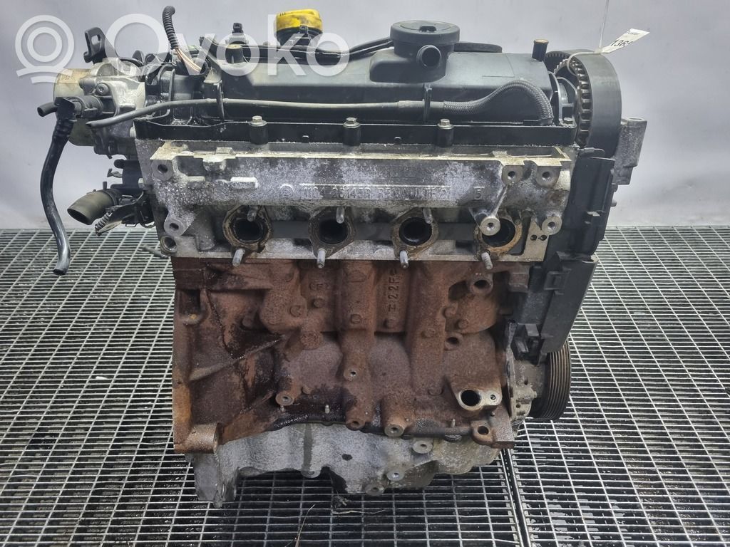 Engine   110426145R