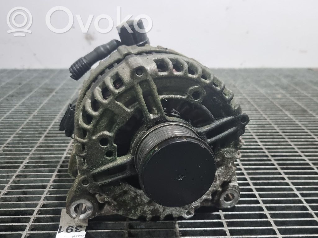 Ģenerators   0121715024,6G9N10300YC,107180