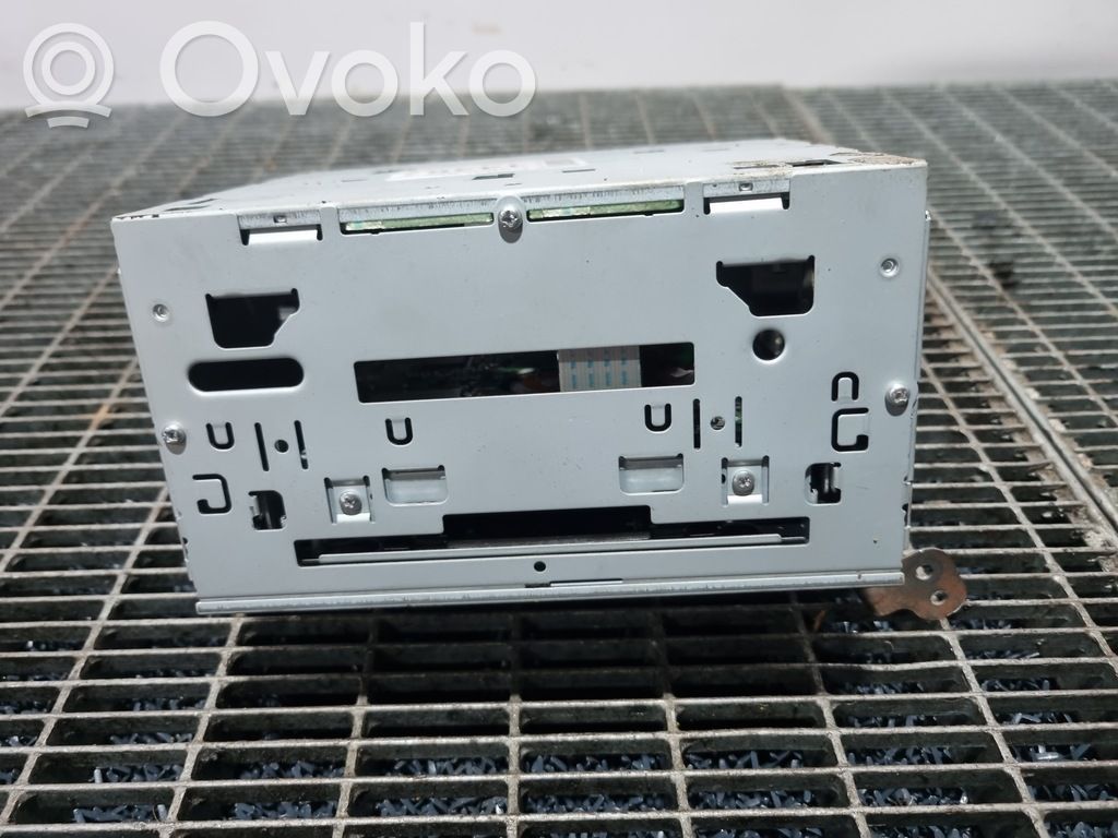 Mitsubishi Outlander Unità principale autoradio/CD/DVD/GPS 