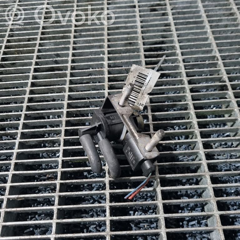 Volkswagen Touareg I Elektromagnetinis vožtuvas 