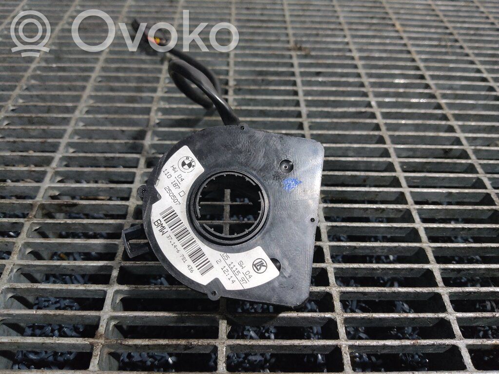 BMW X3 E83 Lenkwinkelsensor 