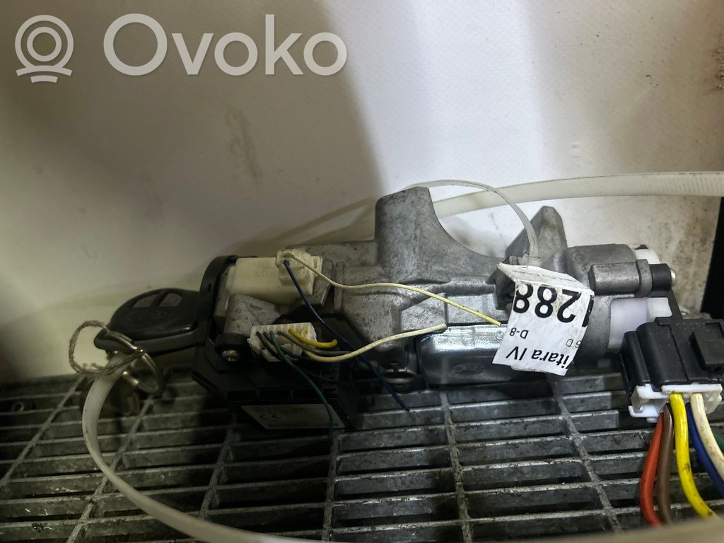 Suzuki Vitara (LY) Užvedimo spynelė 
