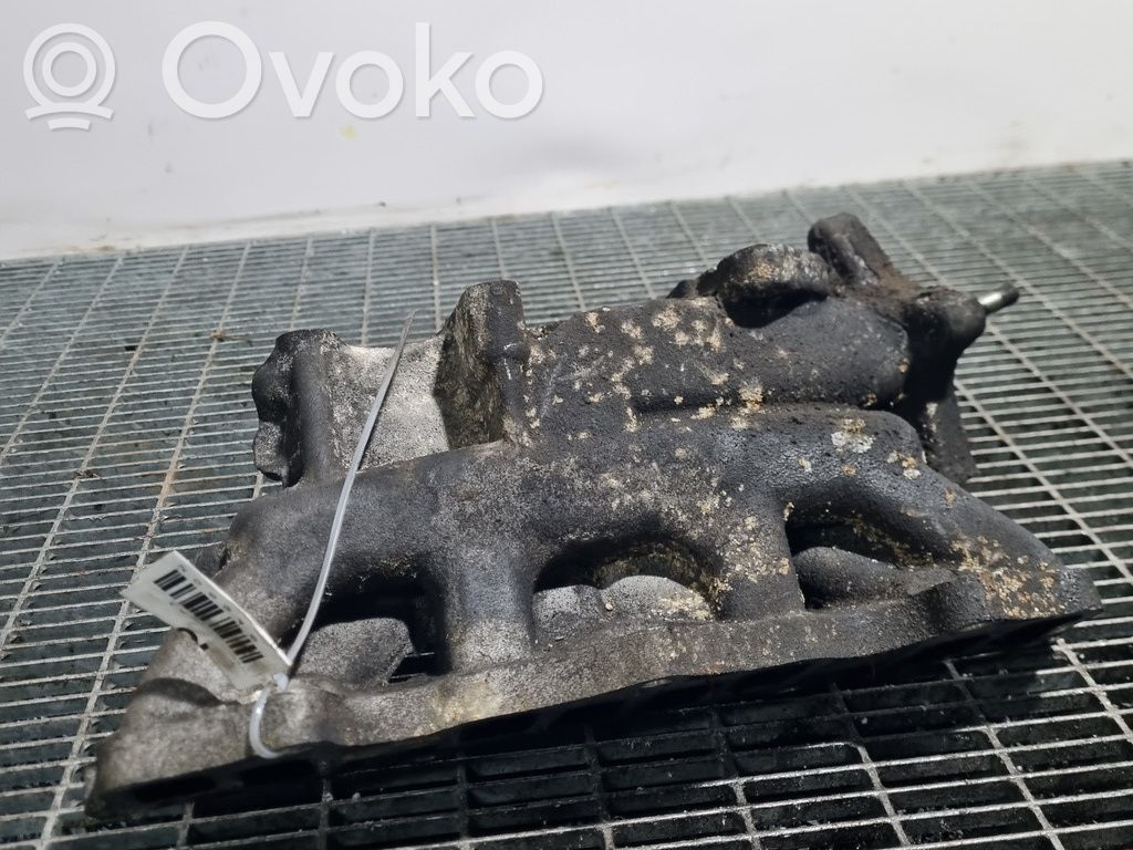 Honda CR-V Intake manifold 