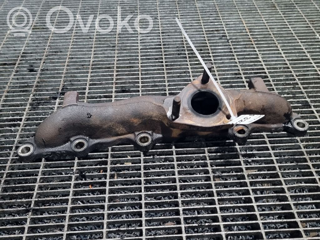 Honda CR-V Pakosarja 