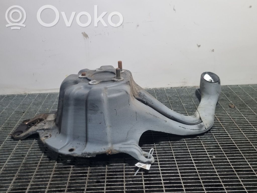 Land Rover Freelander Support roue de secours 