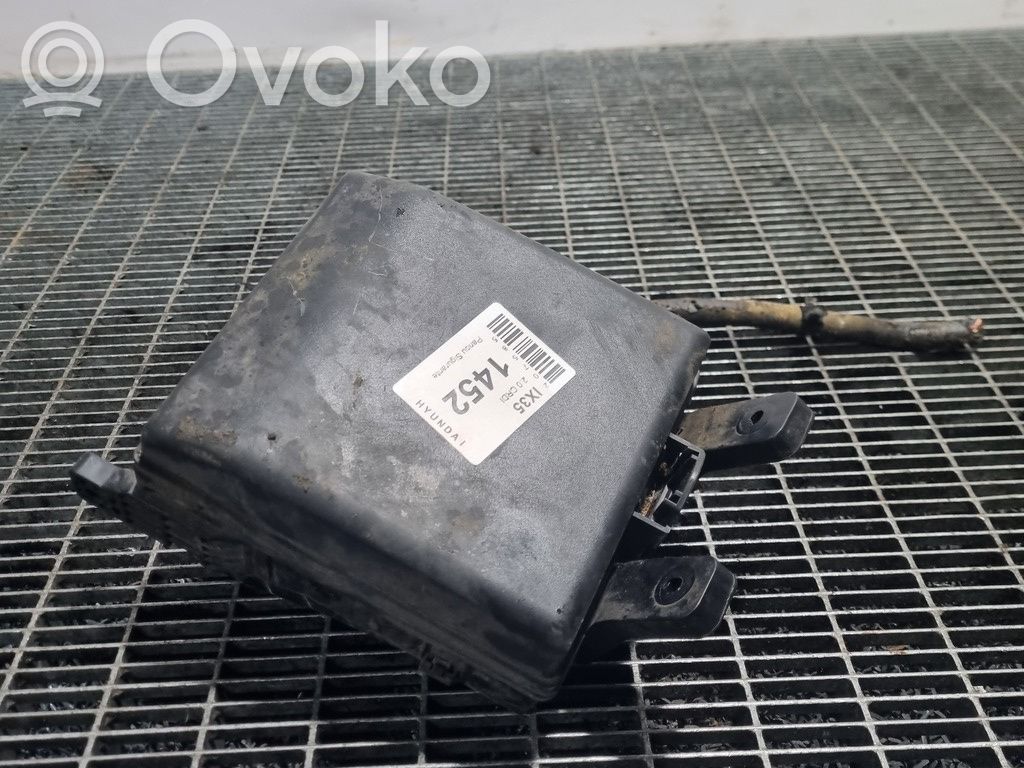Hyundai ix35 Juego de caja de fusibles 