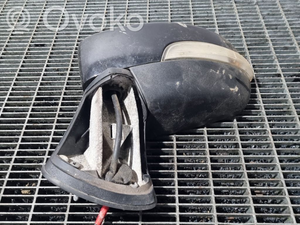 Ford Ecosport Front door electric wing mirror 