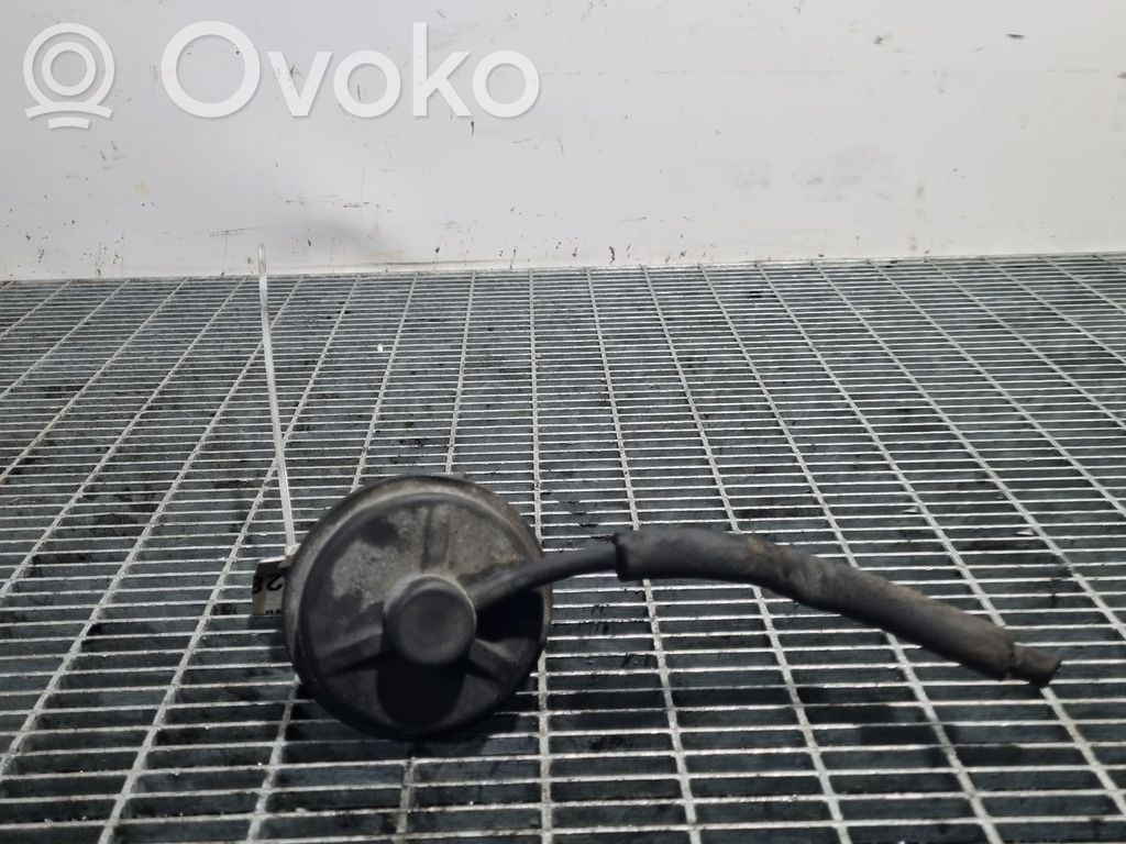 Chevrolet Captiva EGR valve 