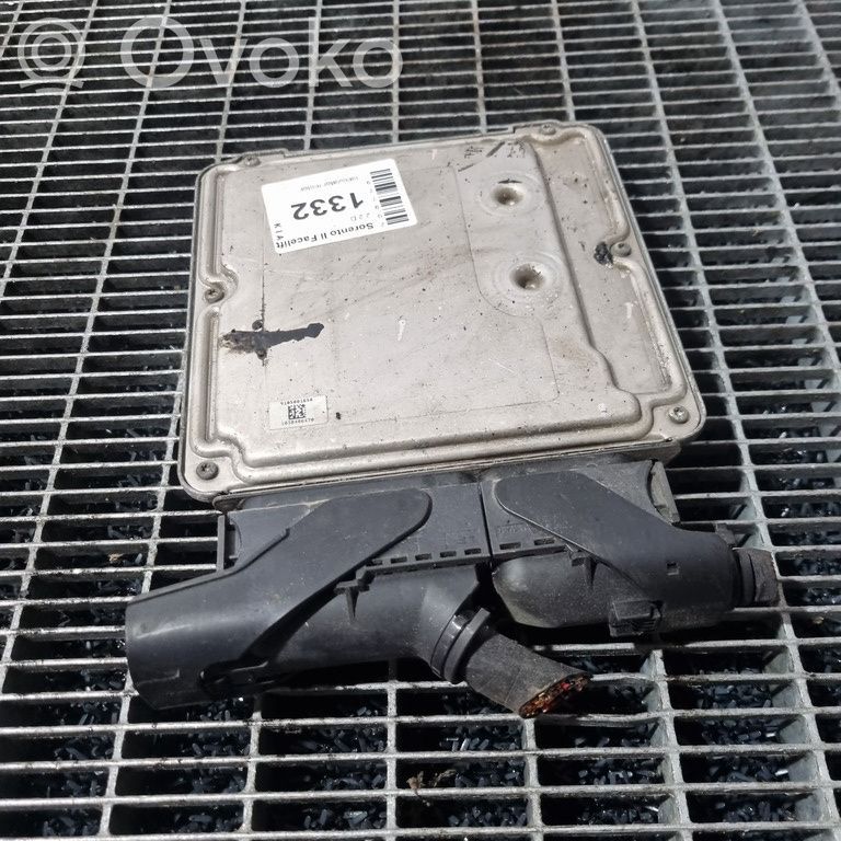 KIA Sorento Engine control unit/module ECU 