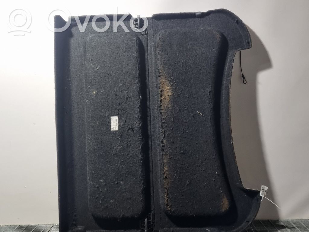 Dacia Duster Hattuhylly 