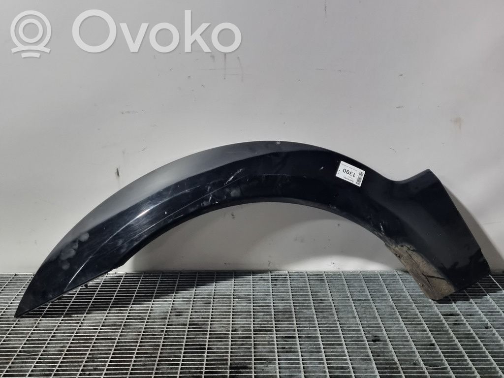 Front arch