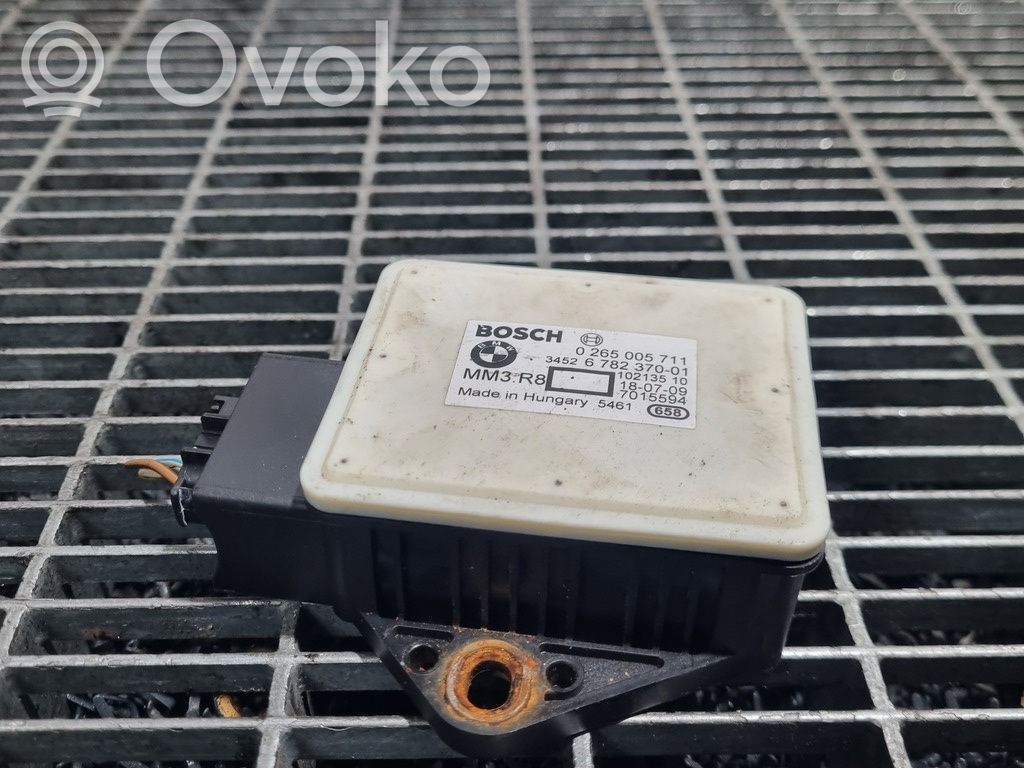 Autres unités de commande / modules   0265005711