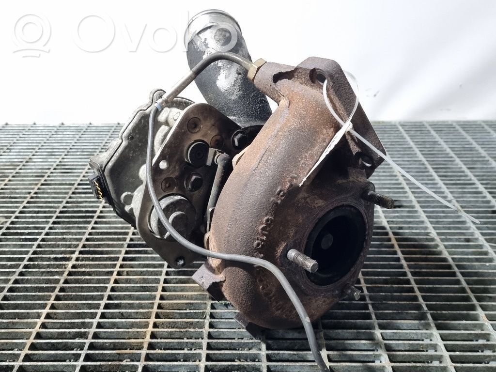 Audi Q7 4L Turbo 