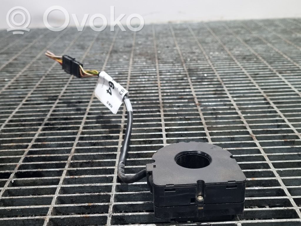 BMW X3 E83 Steering angle sensor 