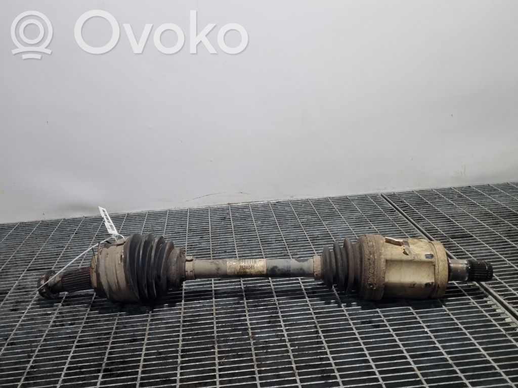 BMW X3 E83 Front driveshaft 