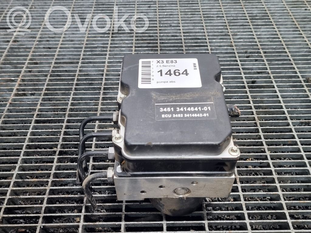 ABS Pump   0265950318