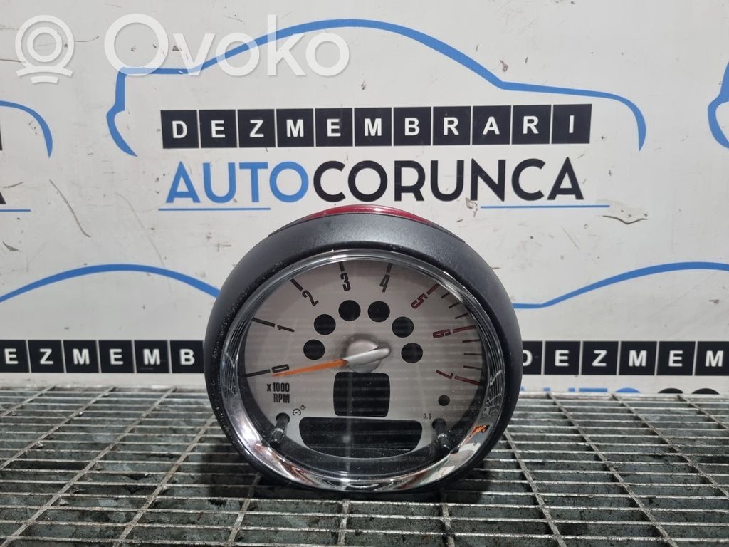 Reloj   TUROMETRU
