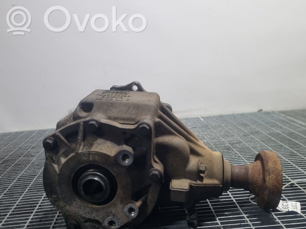 Land Rover Freelander 2 - LR2 Mechanizm różnicowy przedni / Dyferencjał 