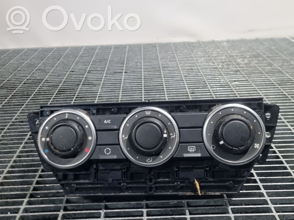 Land Rover Freelander 2 - LR2 Unitate control climatizare 