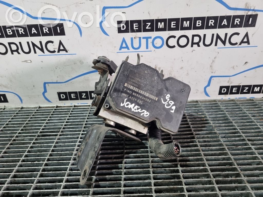 KIA Sorento ABS bloks 