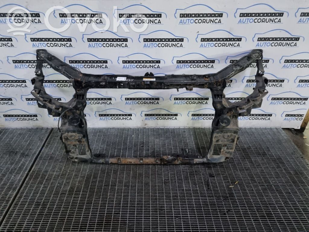 KIA Sorento Radiator support slam panel 