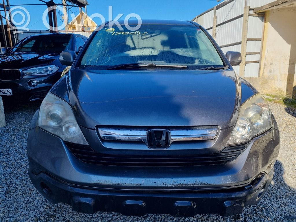 Honda CR-V Zamek drzwi tylnych 
