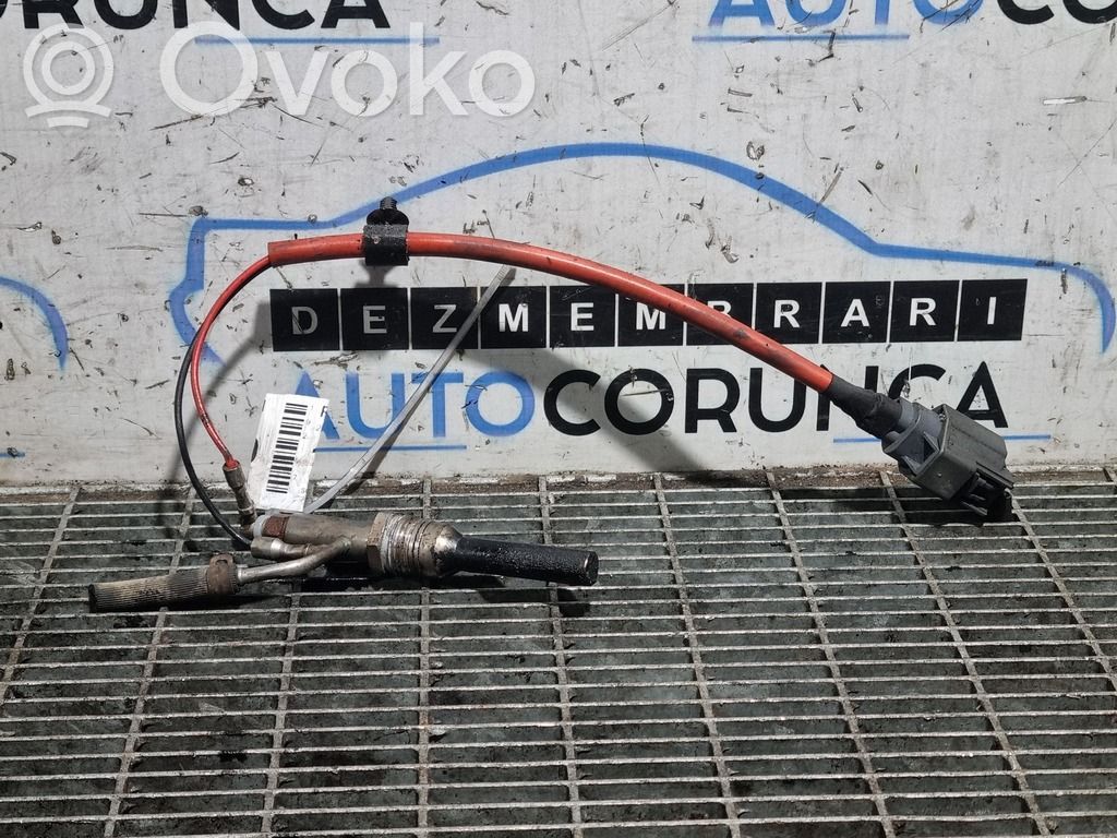 Lambda zondas