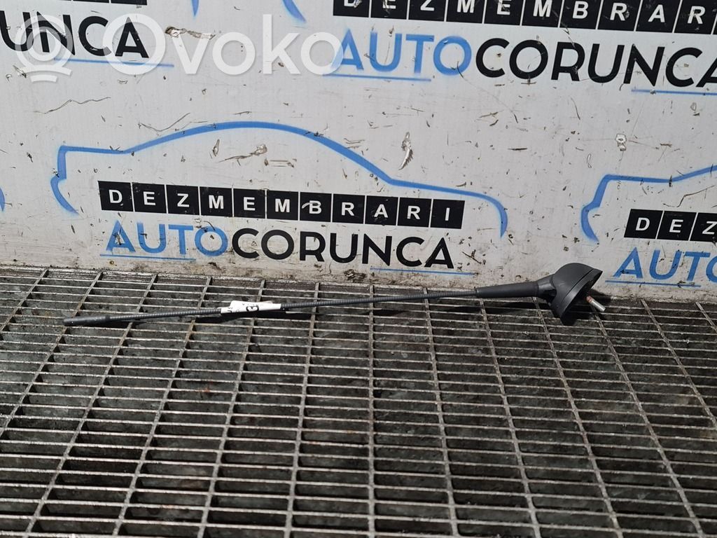 Radioantenne   NUARECOD