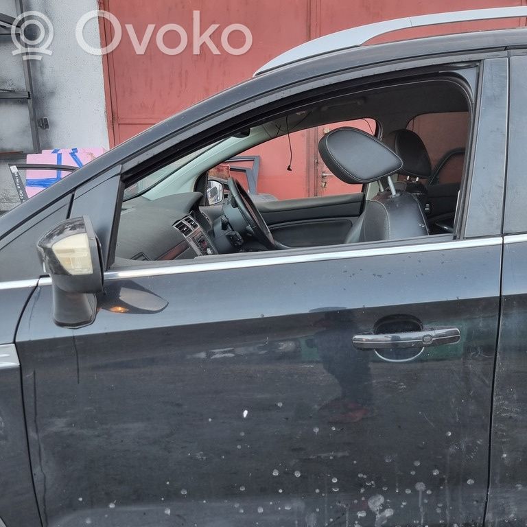 Ford Kuga I Durvis 