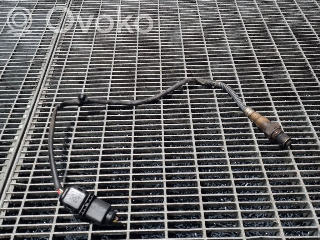 Ford Kuga I Sondă lambda 